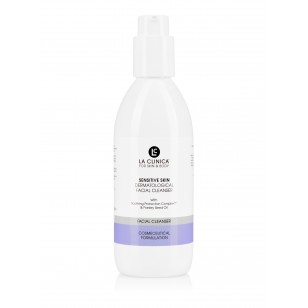 Dermatological Facial Cleanser